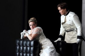 Sophie Bevan & Alice Coote. Photo: © ROH/Catherine Ashmore