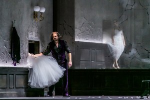 Eric Cutler, Tuuli Takala. Photo: © Jochen Quast