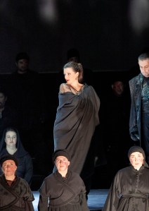 Olga Bezsmertna © Wiener Staatsoper GmbH / Michael Pöhn