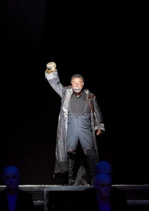 Kristian Benedikt © Wiener Staatsoper GmbH / Michael Pöhn