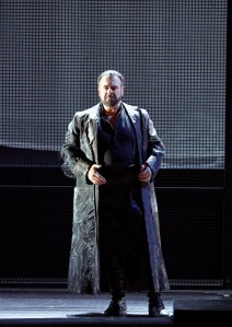 Carlos Álvarez © Wiener Staatsoper GmbH / Michael Pöhn