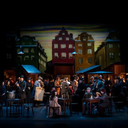 Photo: © Kunliga Operan